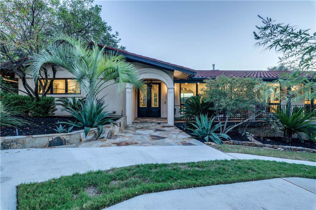 411 Skyline Dr - Photo 1