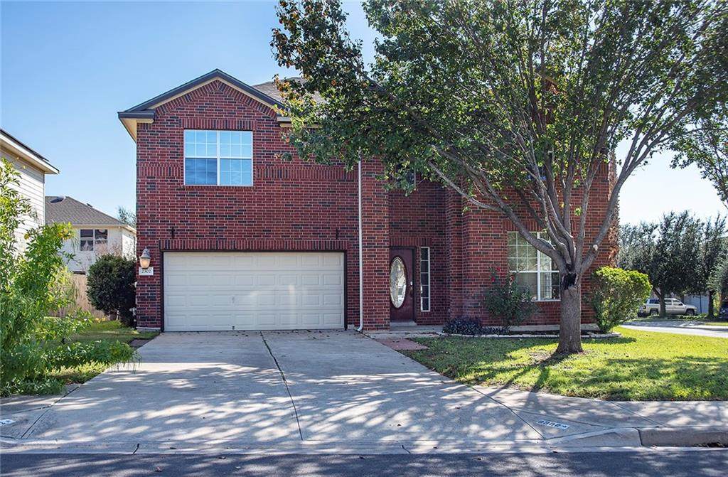 2302 Caprock Pl - Photo 1