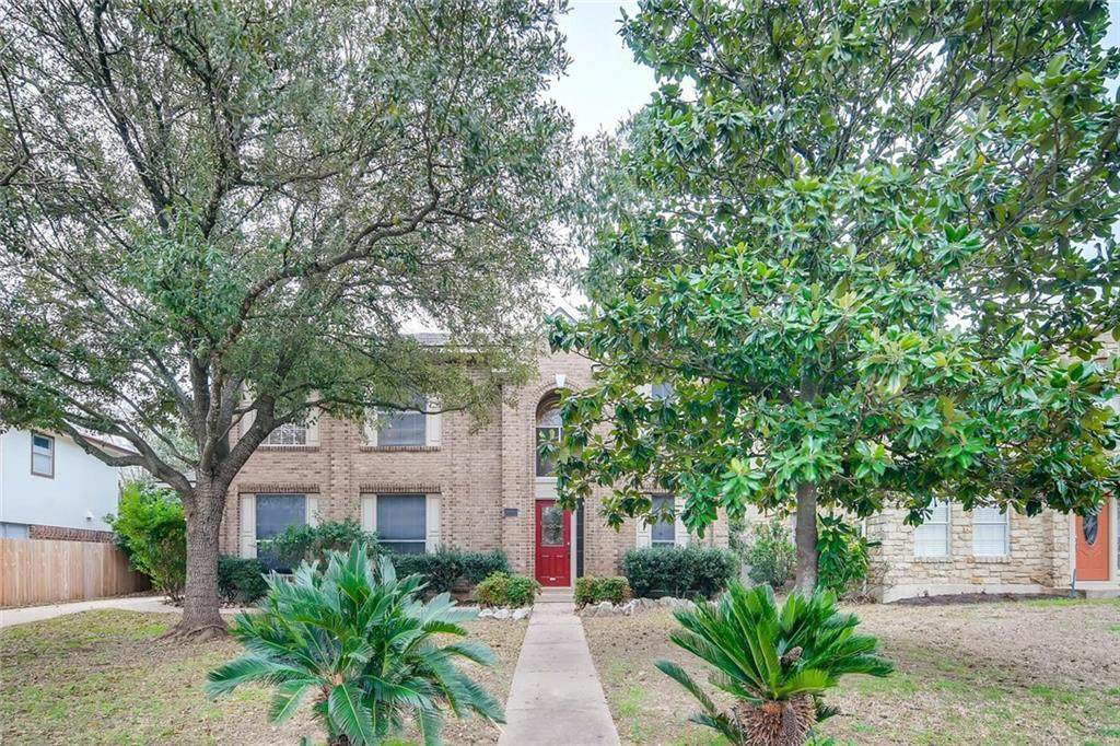 8445 Fern Bluff Ave - Photo 1