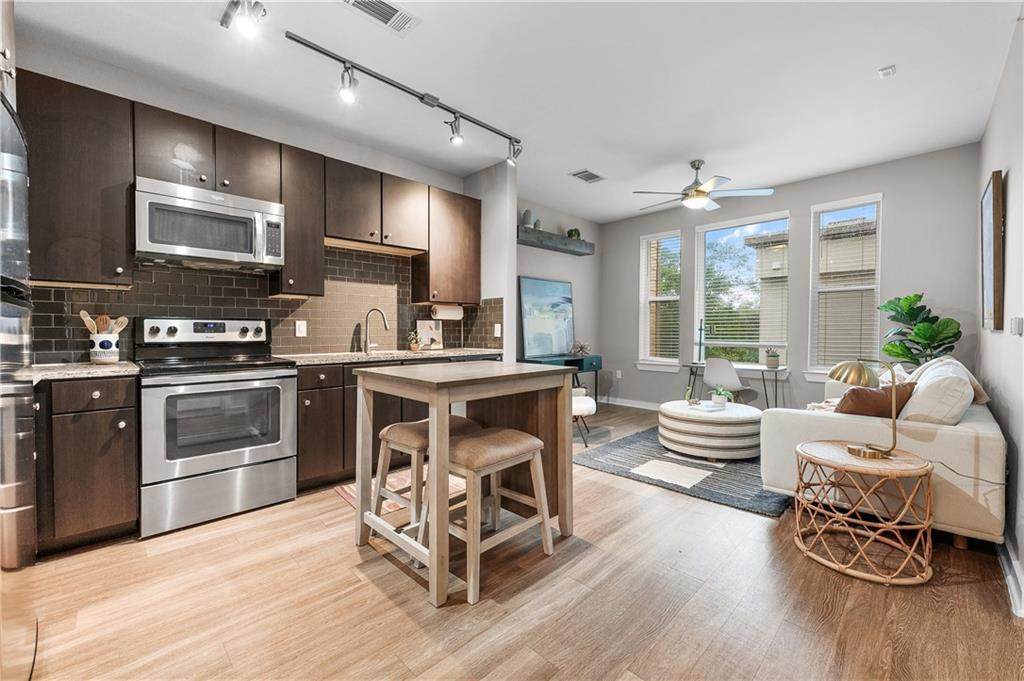 1900 Barton Springs Rd - Photo 1