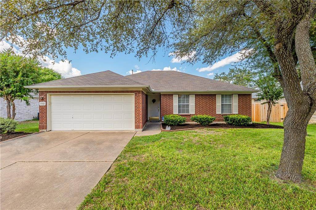 1503 Woodstone - Photo 1