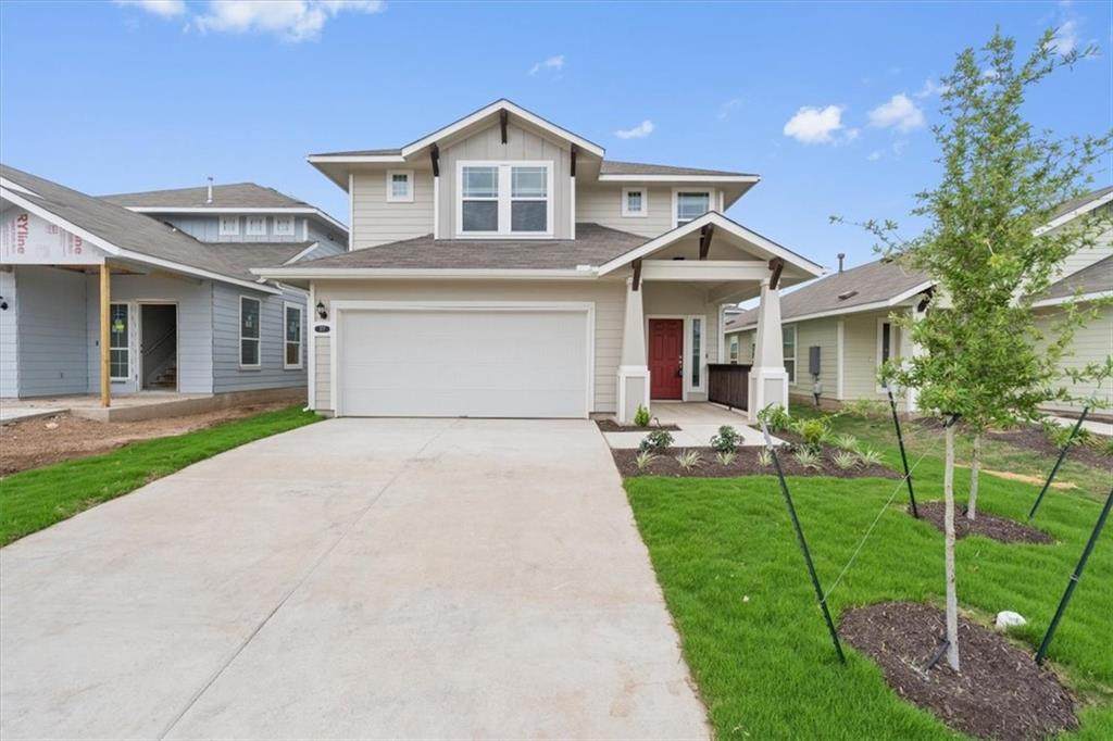 177 Heather Glen Way - Photo 1