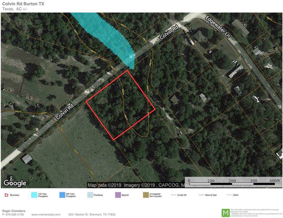 0000 Colvin Rd - Photo 1