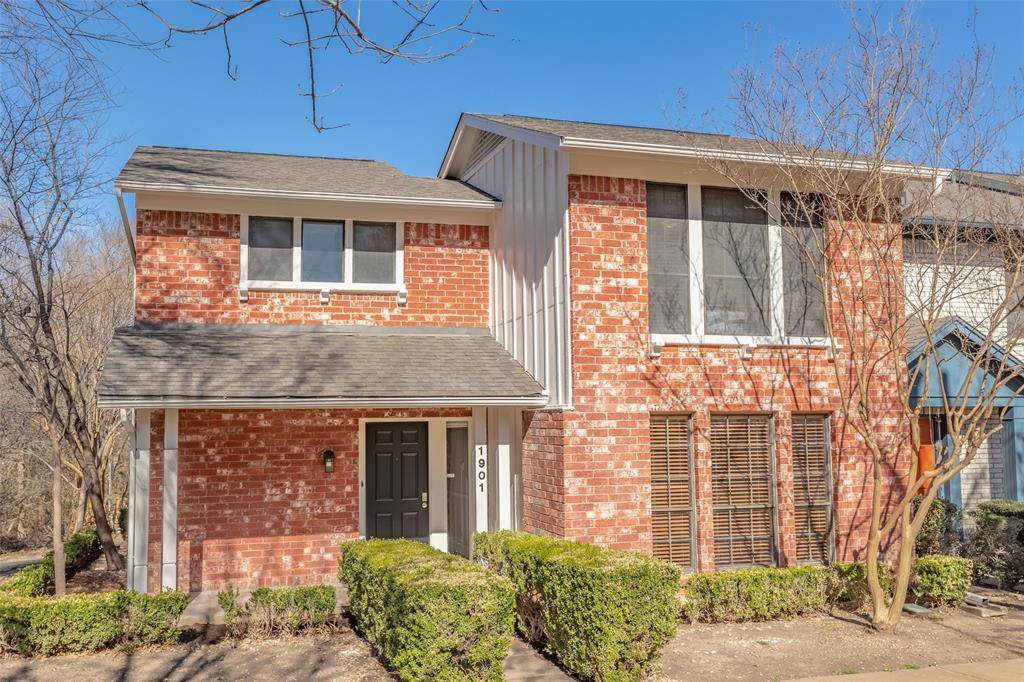 1901 Browning Dr - Photo 1