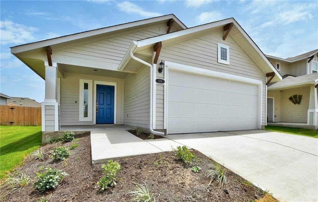 124 Heather Glen Way - Photo 1