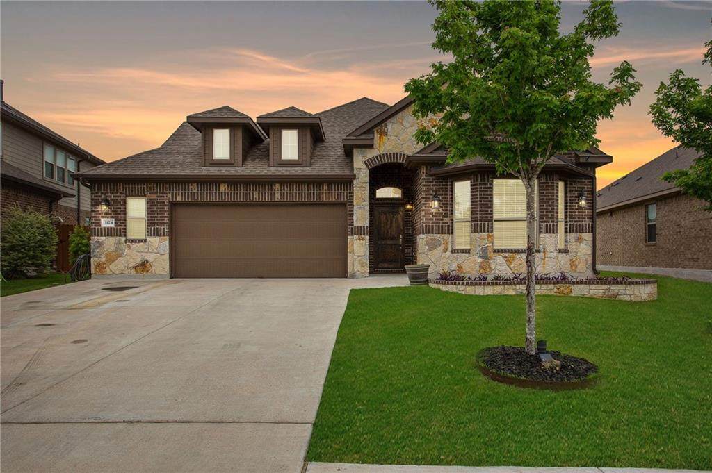 3124 Honey Peach Way - Photo 1