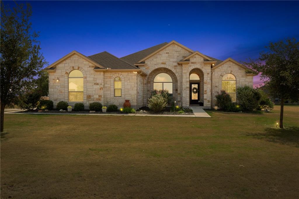 294 Chisholm Trl - Photo 1