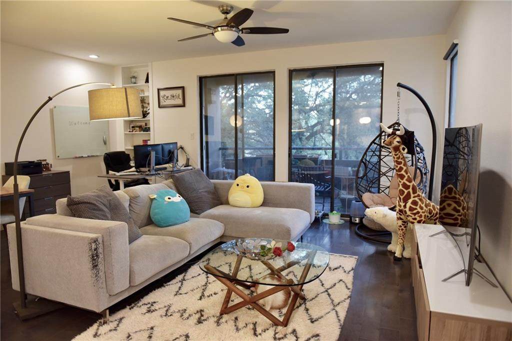 1707 Spyglass Dr - Photo 1