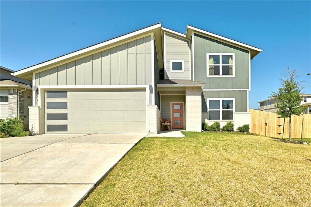 8201 City Top Blvd - Photo 1