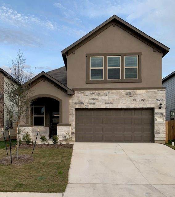 434 Thornless Cir - Photo 1