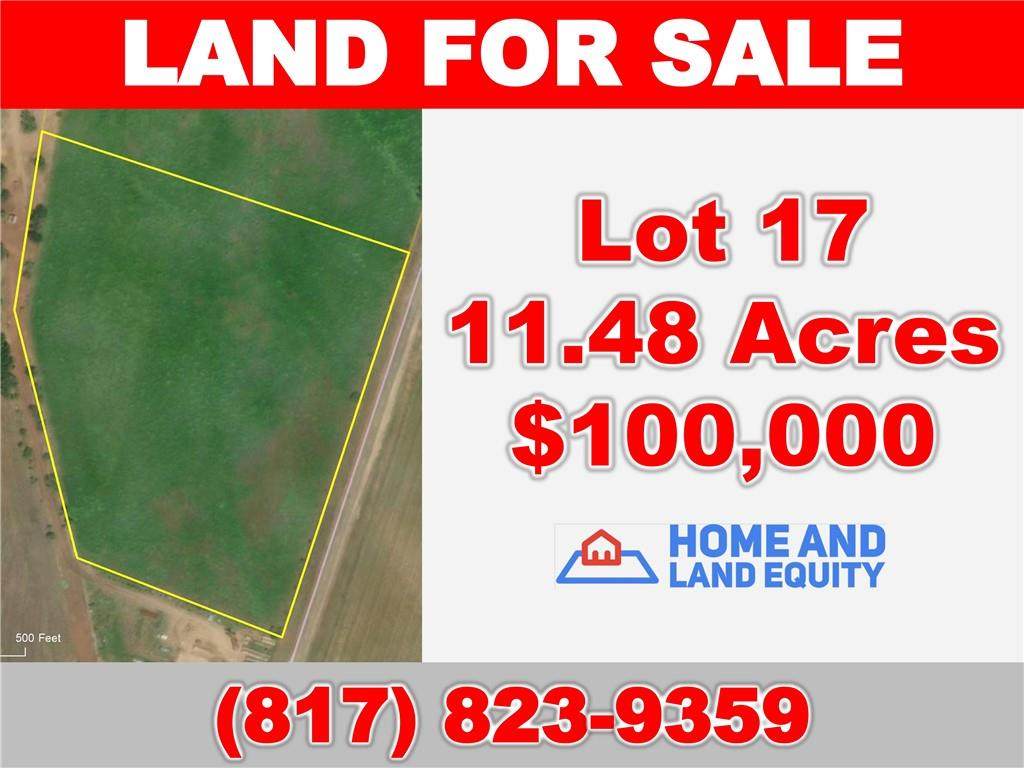 Tract 17 3835 Fm 1702 - Photo 1