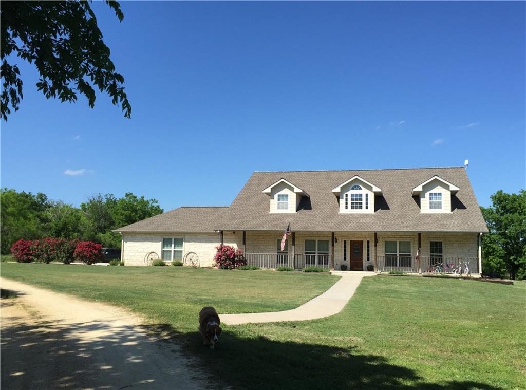 1086 County Road 462 - Photo 1