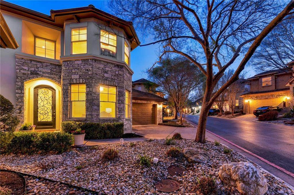 2800 Waymaker Way - Photo 1