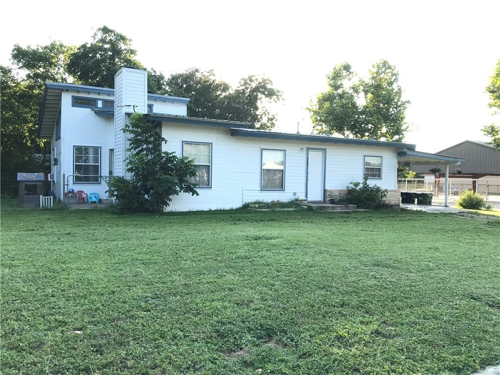 508 Boundary St - Photo 1