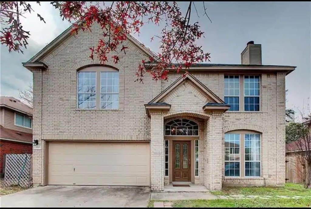 3313 Winding Way - Photo 1