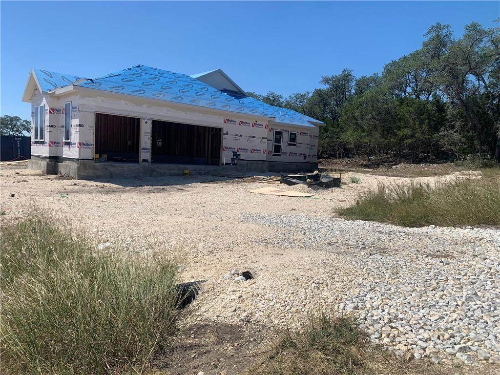 2107 Senora Rdg - Photo 1