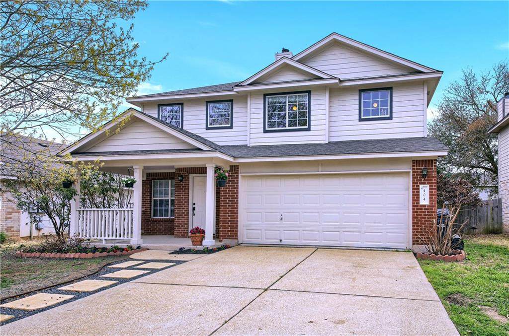 404 Country Estates Dr - Photo 1