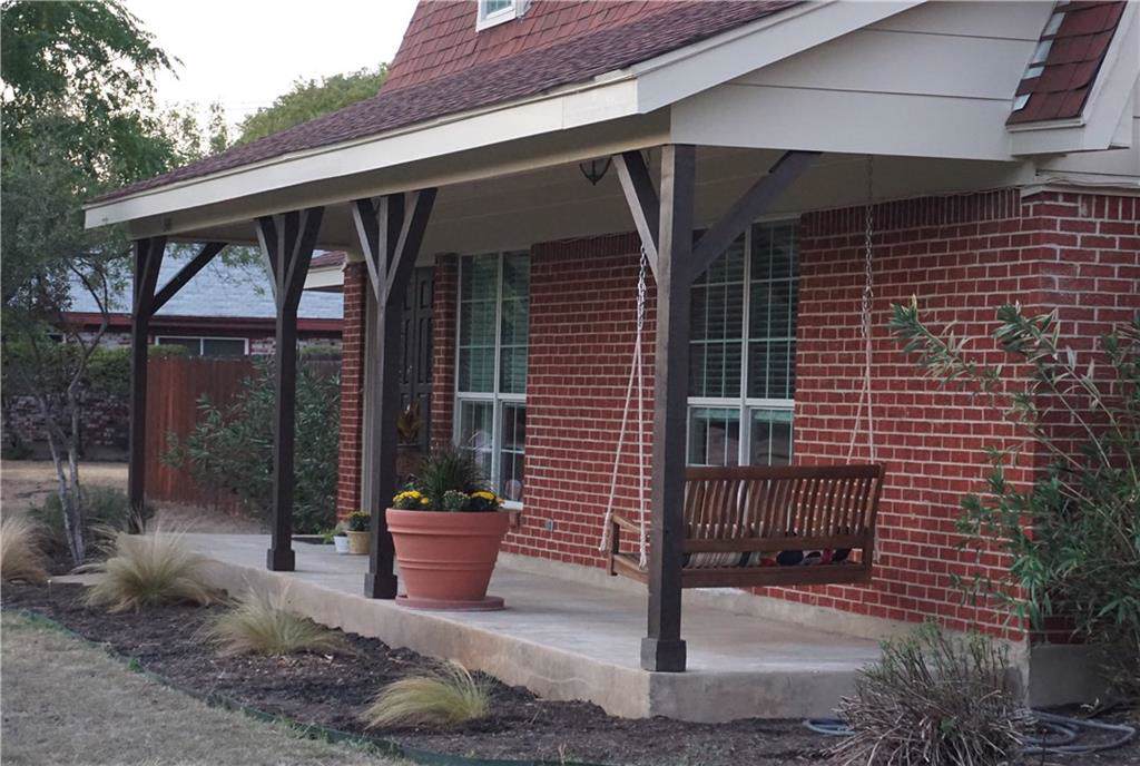 516 Ridgecrest Rd - Photo 1
