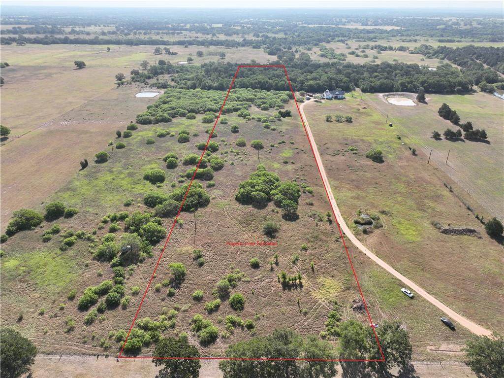 Tract 2 (10.987 Acre Wormley Ln - Photo 1