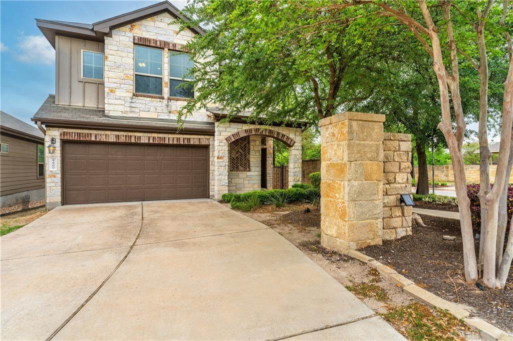 9800 Milla Cir - Photo 1