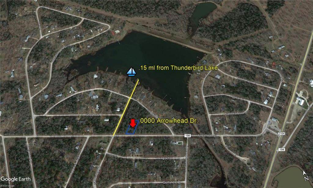 0000 Arrowhead Dr - Photo 1