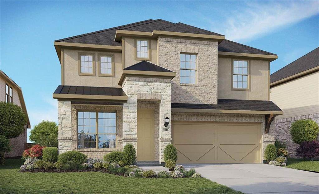 1333 Ridge Runner Dr - Photo 1