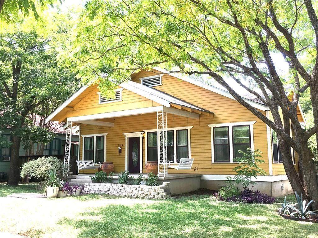 1604 Nickerson St - Photo 1