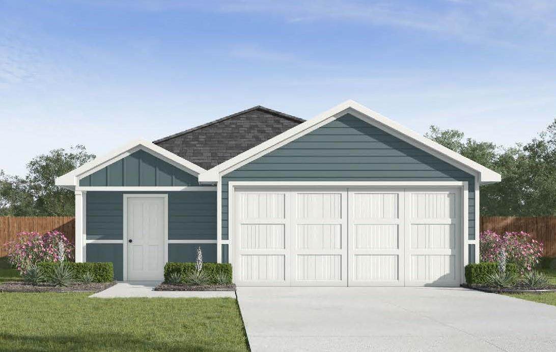 7303 Ducket Creek Dr - Photo 1
