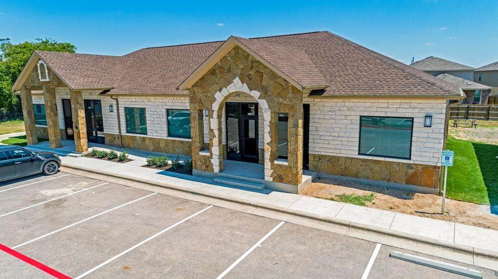 2911 A W Grimes Blvd - Photo 1