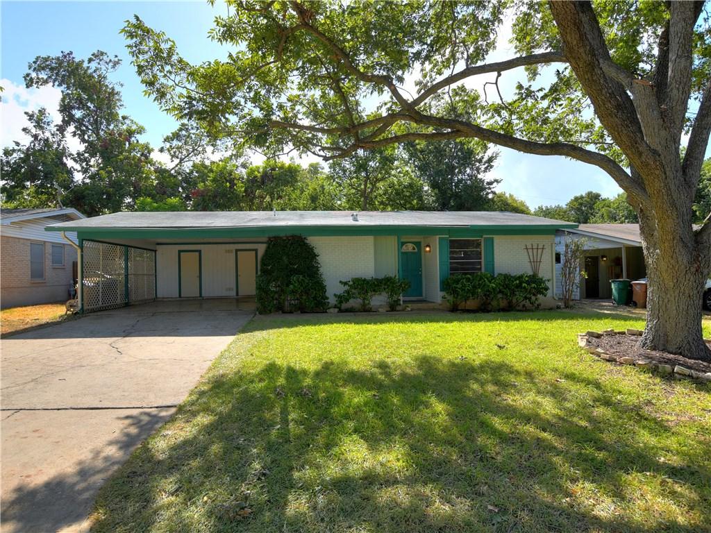 7703 Tisdale Dr - Photo 1