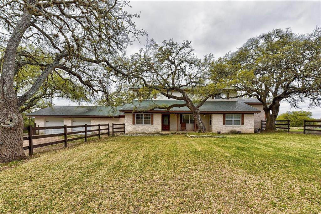 5000 Bell Springs Rd - Photo 1
