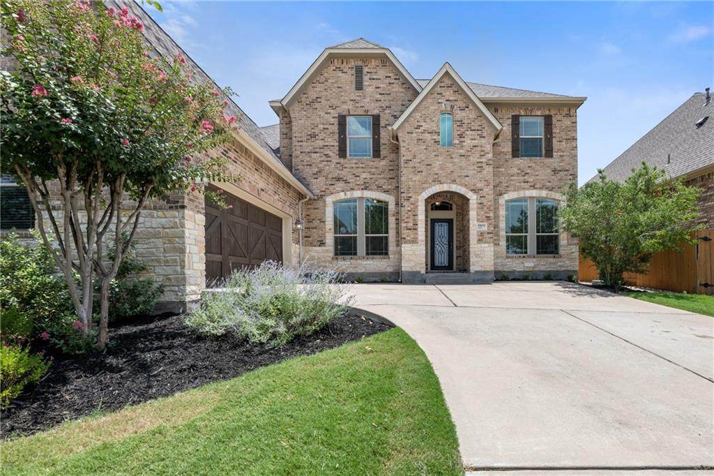 5509 Cherokee Draw Rd - Photo 1
