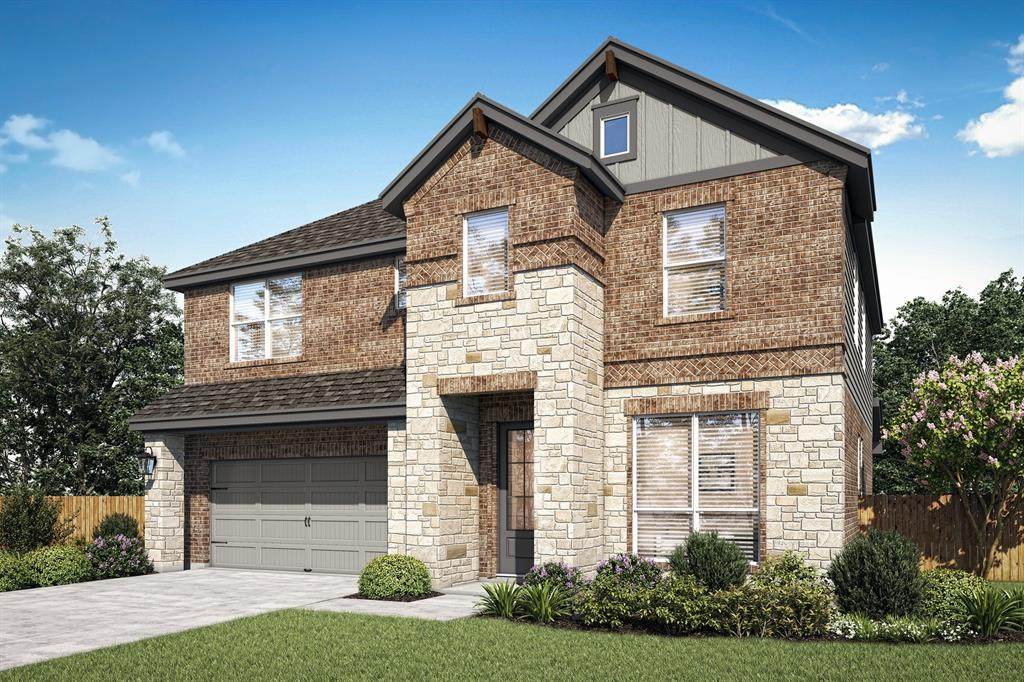 107 Hackberry Ln - Photo 1