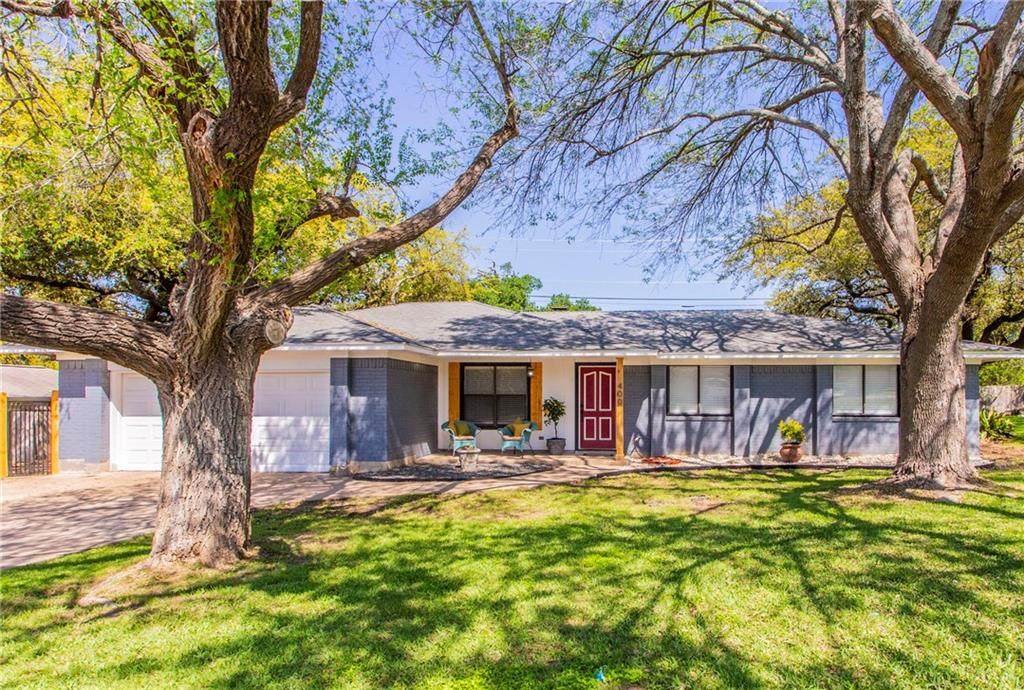 400 San Gabriel Blvd - Photo 1