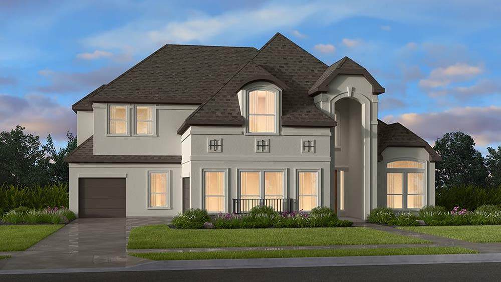 1521 Novara Trl - Photo 1