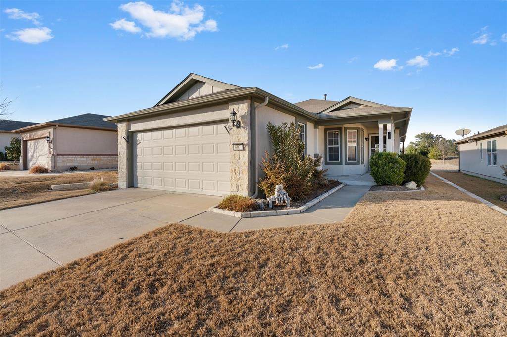 607 Salt Creek Ln - Photo 1