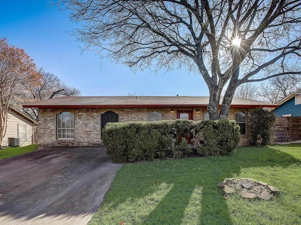 5809 Glenhollow Path - Photo 1