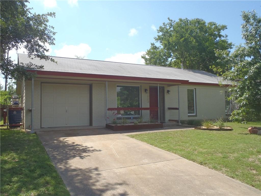 7003 Priscilla Dr - Photo 1