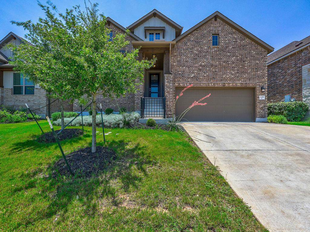 229 Heartleaf Rd - Photo 1