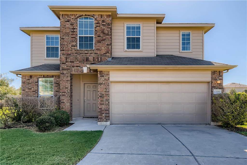 1109 Briscoe Cv - Photo 1