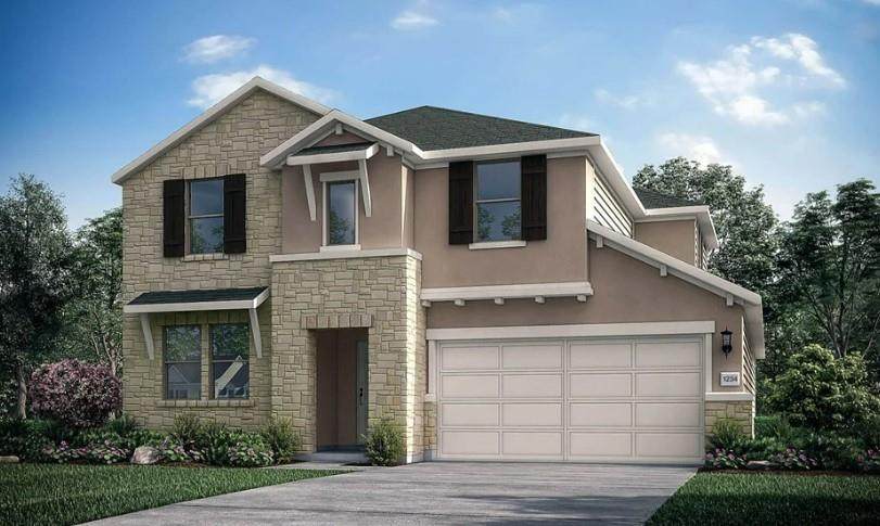 1720 Alana Falls Ave - Photo 1