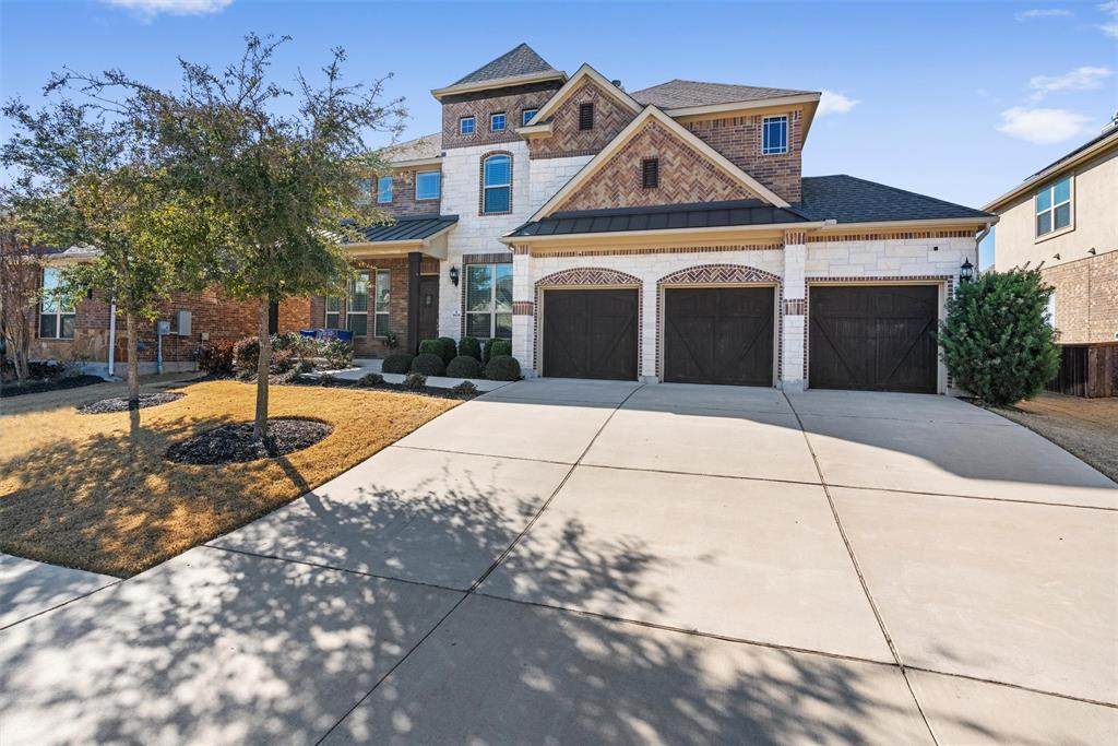 1808 Hollowback Dr - Photo 1