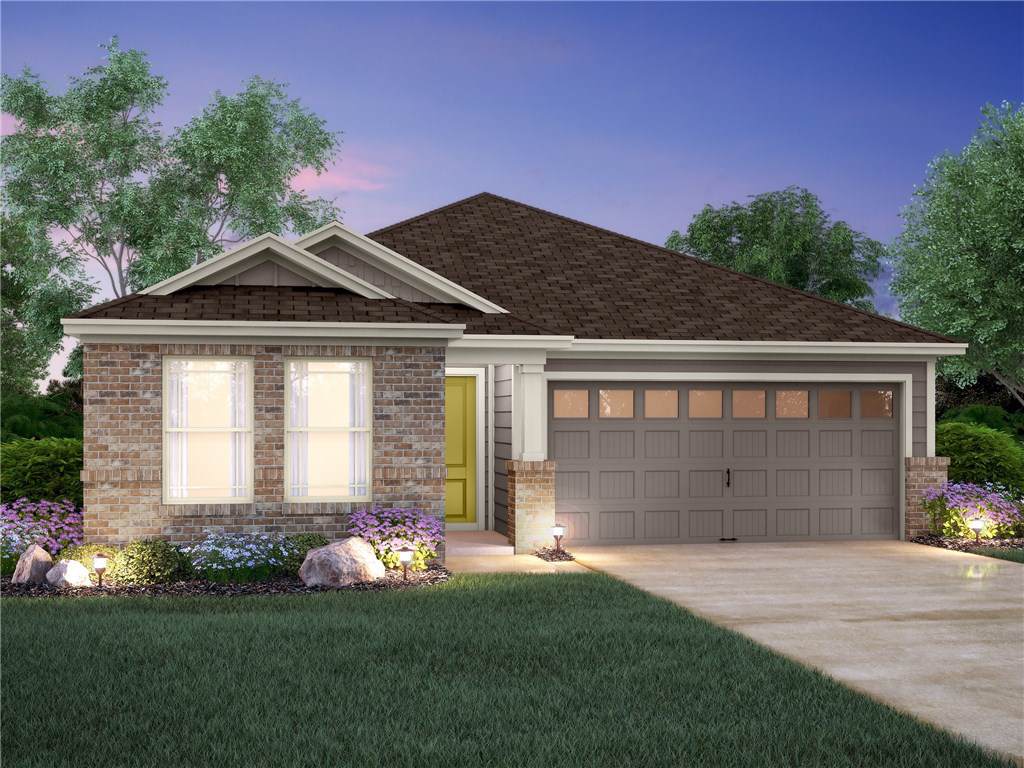 1526 Harwell Loop - Photo 1