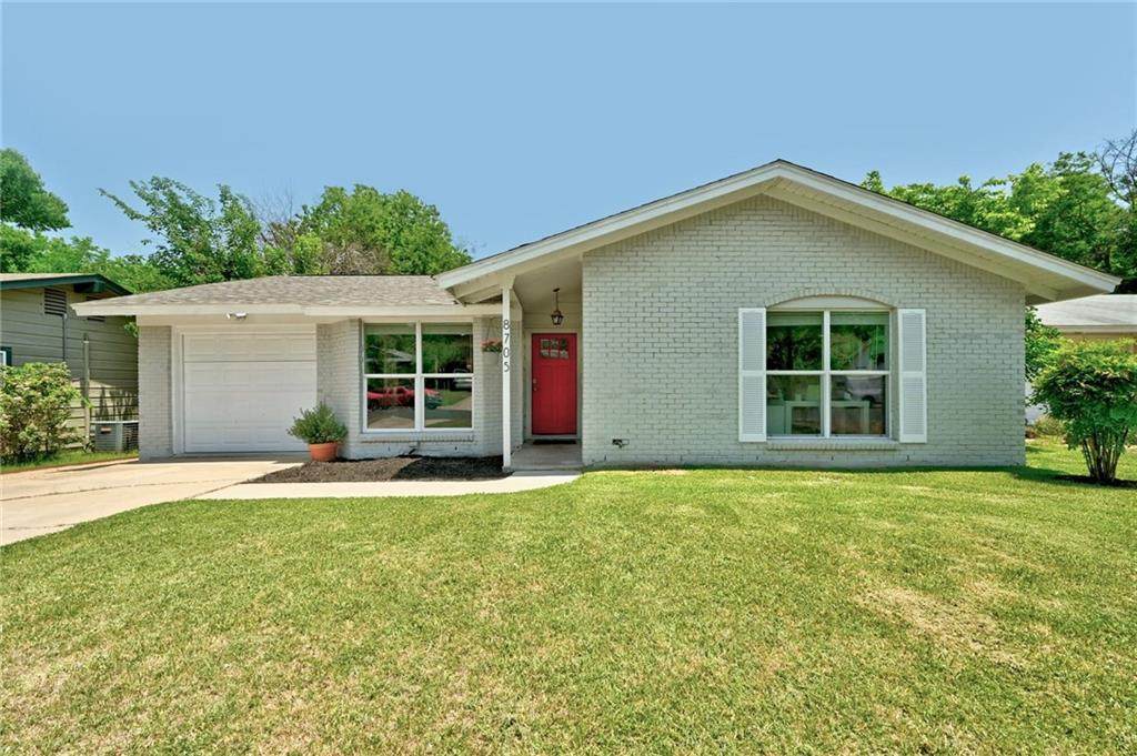 8705 Redfield Ln - Photo 1