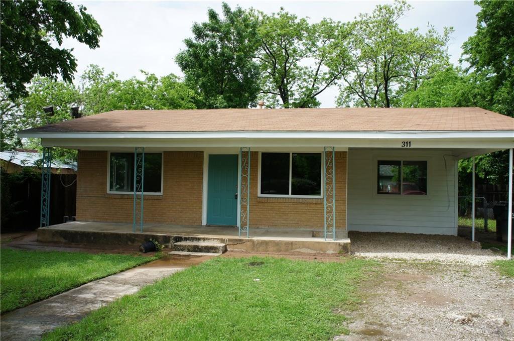 311 11th St - Photo 1