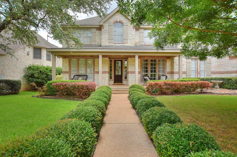 205 Liscio Loop - Photo 1