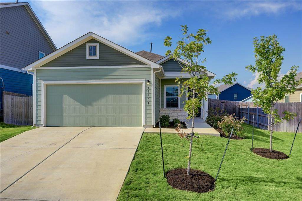 15304 Sweet Mimosa Dr - Photo 1