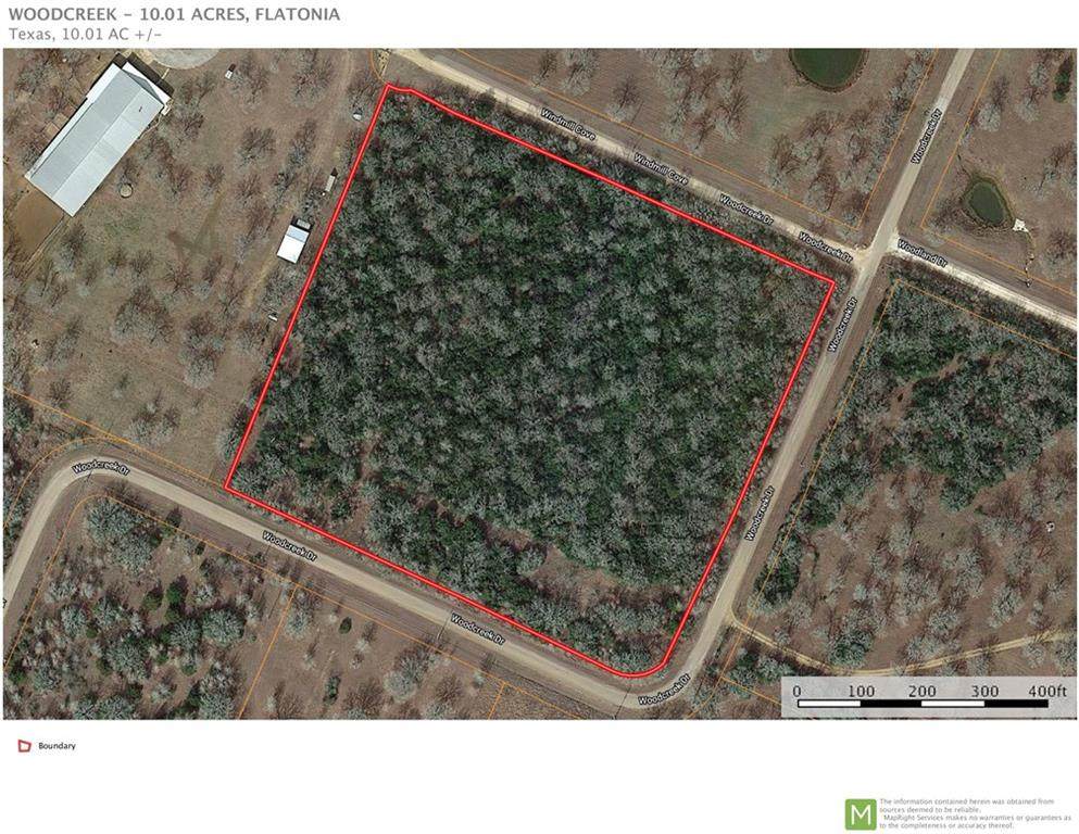 000 Windmill C & Woodcreek Dr - Photo 1