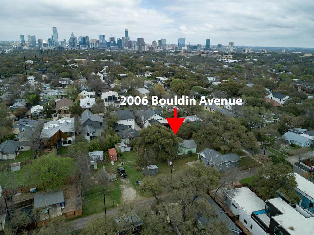 2006 Bouldin Ave - Photo 1 2006 Bouldin Ave - Photo 1