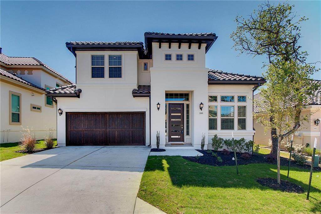 11909 Bayshore Cv - Photo 1 11909 Bayshore Cv - Photo 1